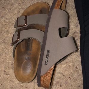 Birkenstock!!